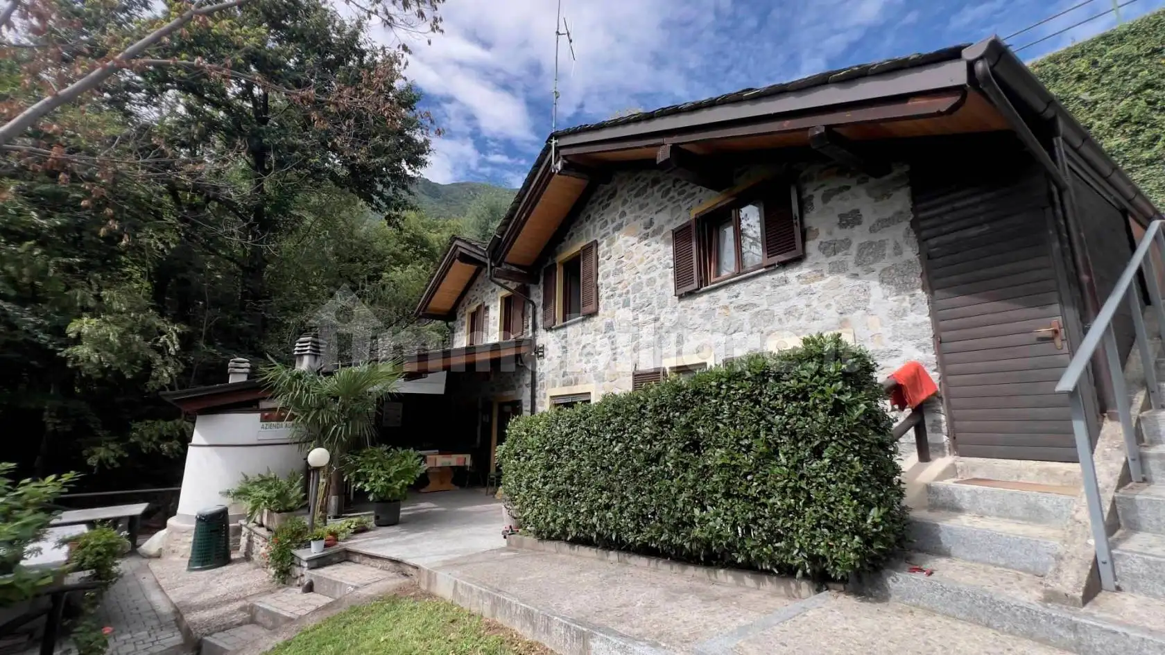 Terratetto unifamiliare via Motta 1, Ardenno - foto 2