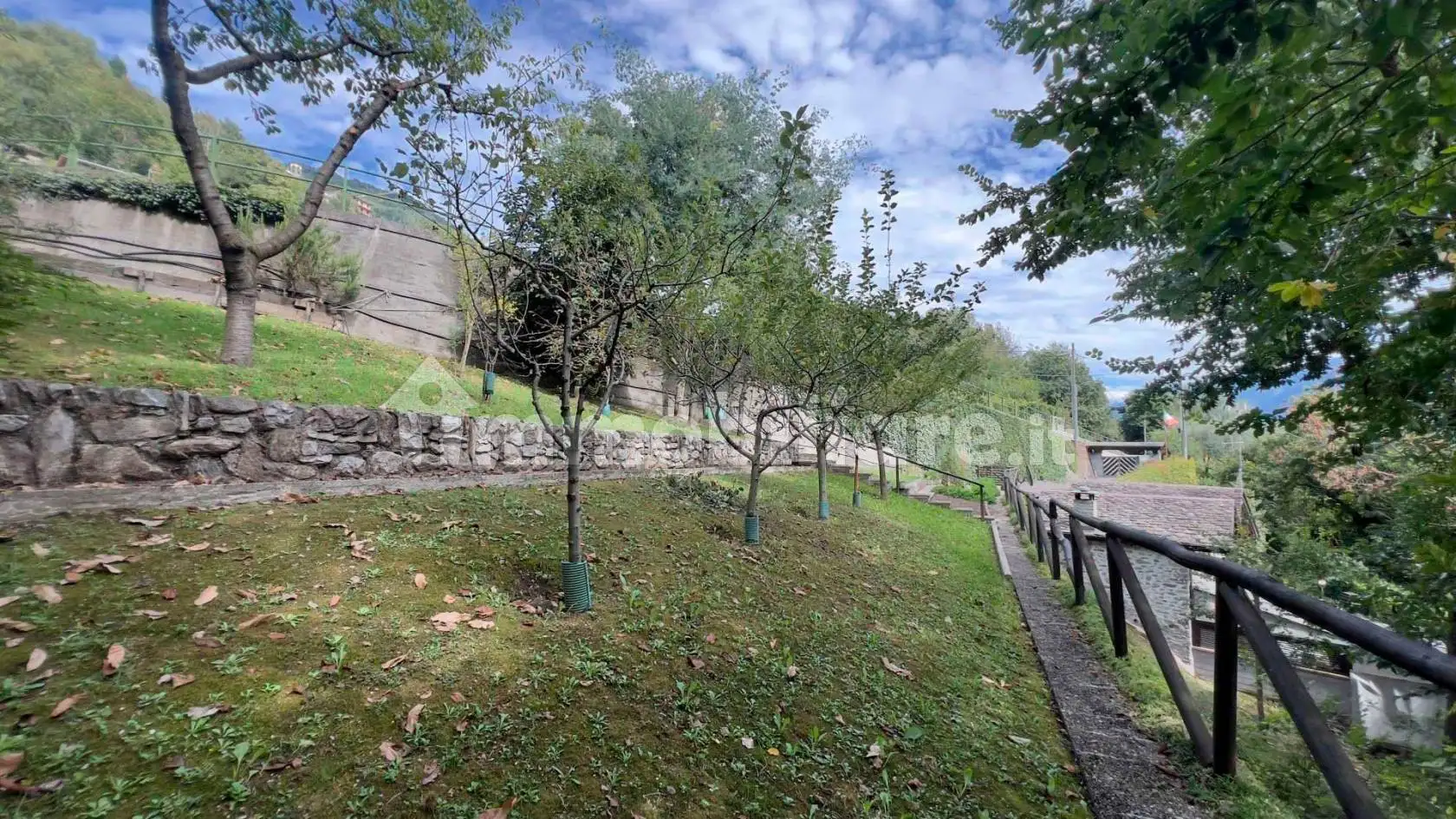 Terratetto unifamiliare via Motta 1, Ardenno - foto 3