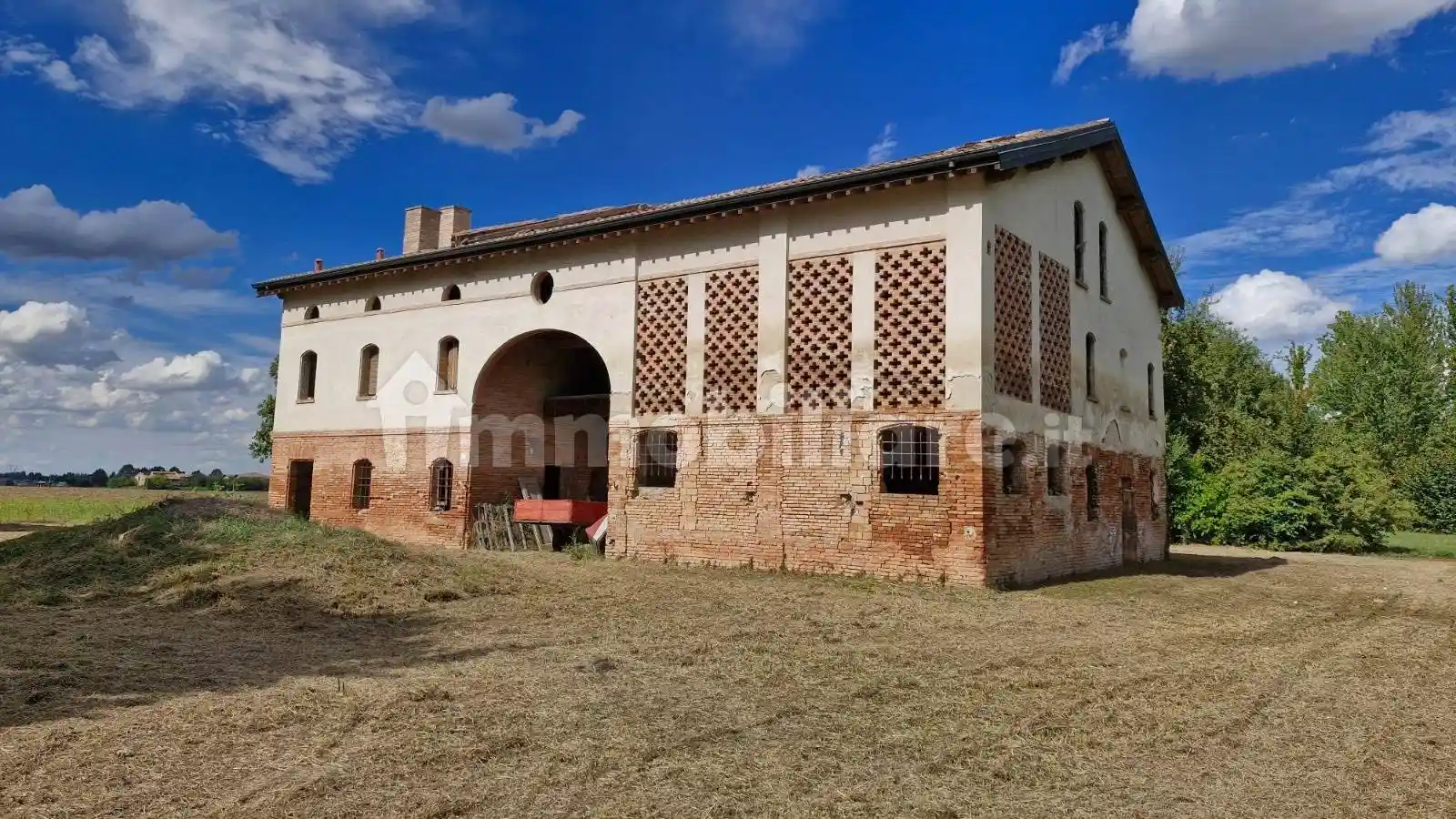 Casa indipendente in vendita a Bomporto