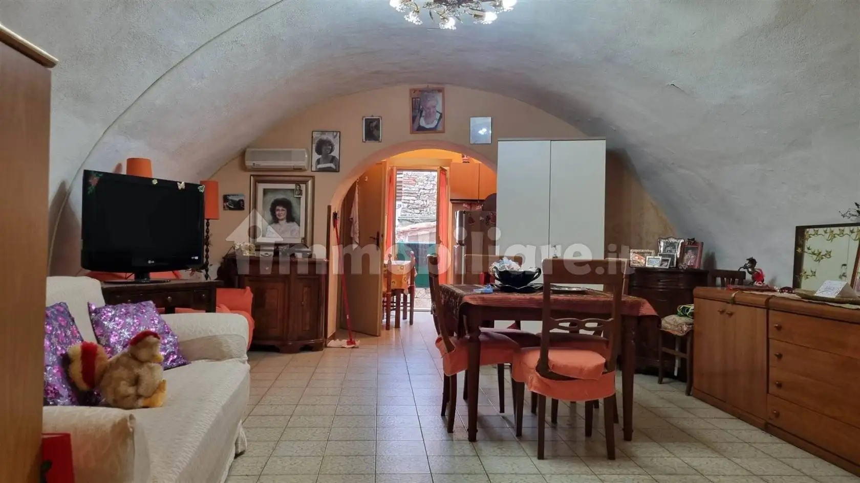 Appartamento in vendita a Poggio Catino