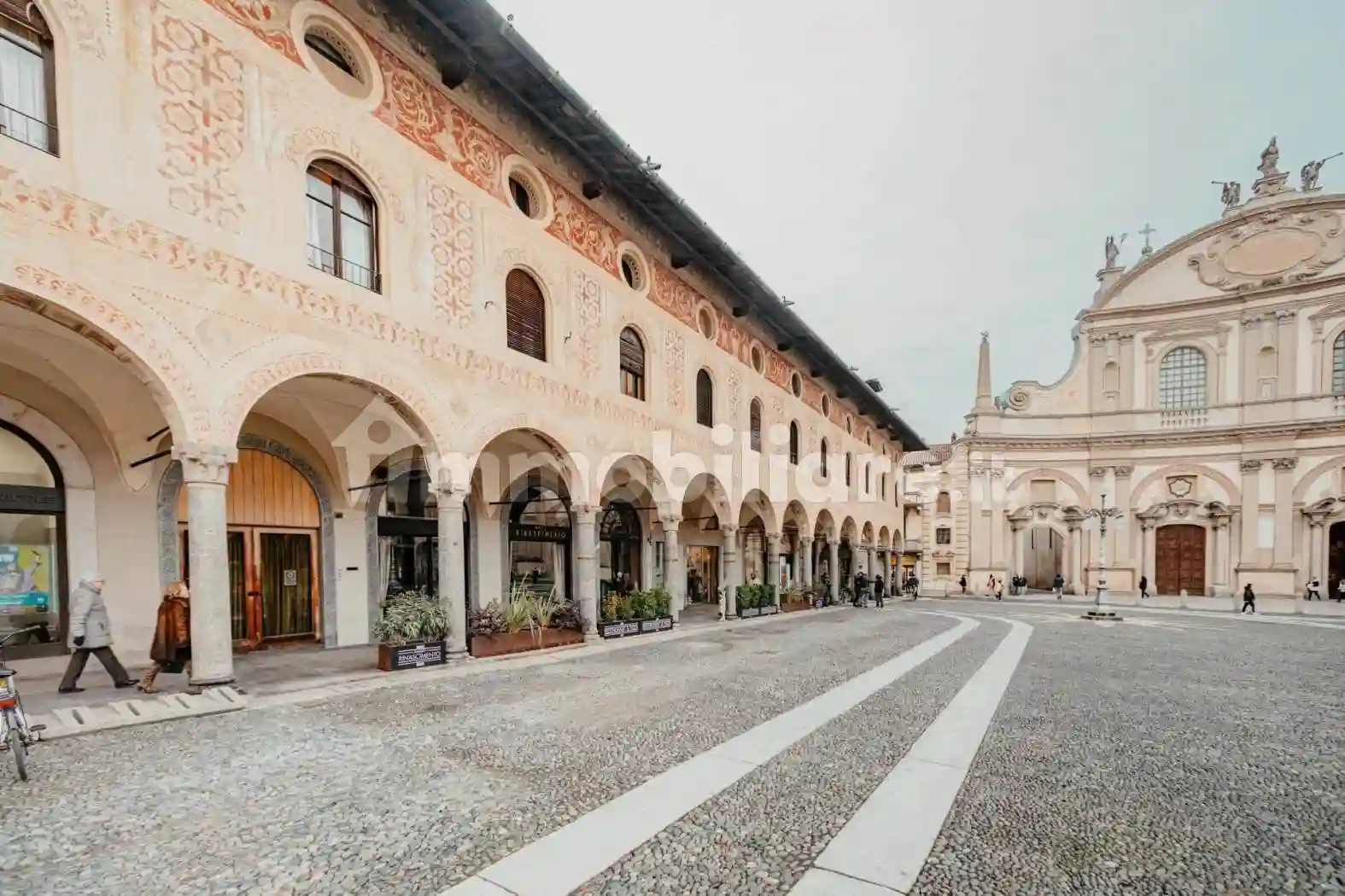 Palazzo - Edificio - foto 2