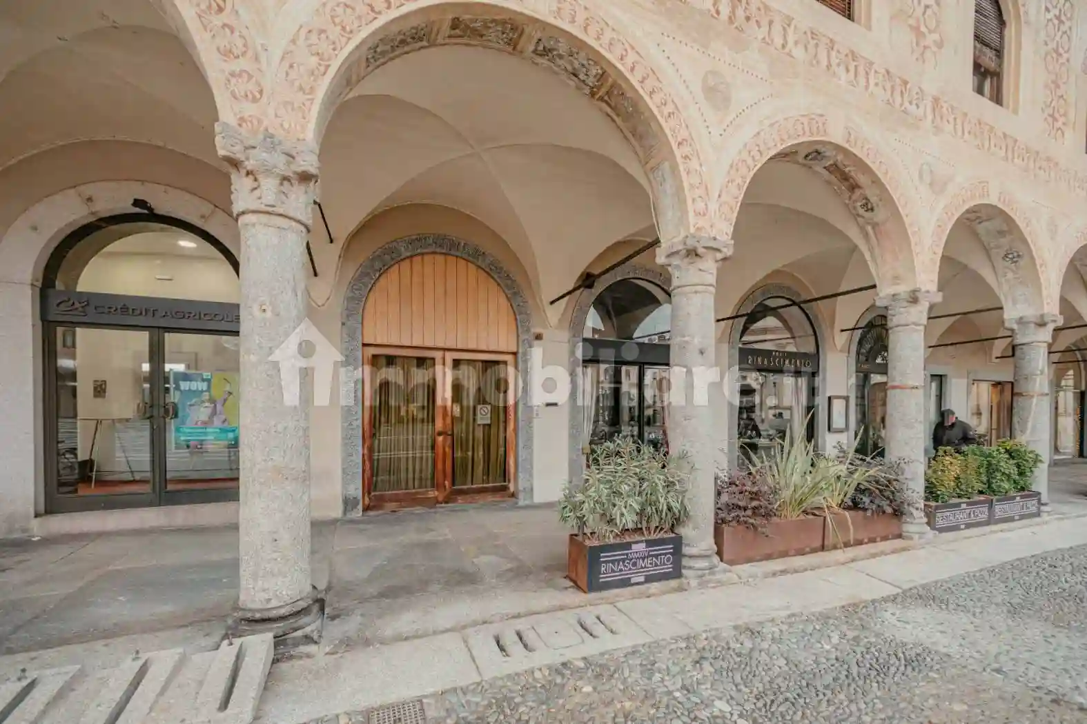 Palazzo - Edificio - foto 3