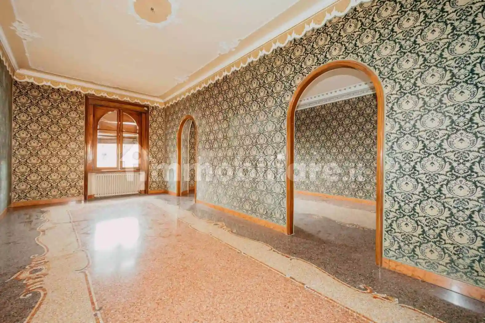 Palazzo - Edificio - foto 4