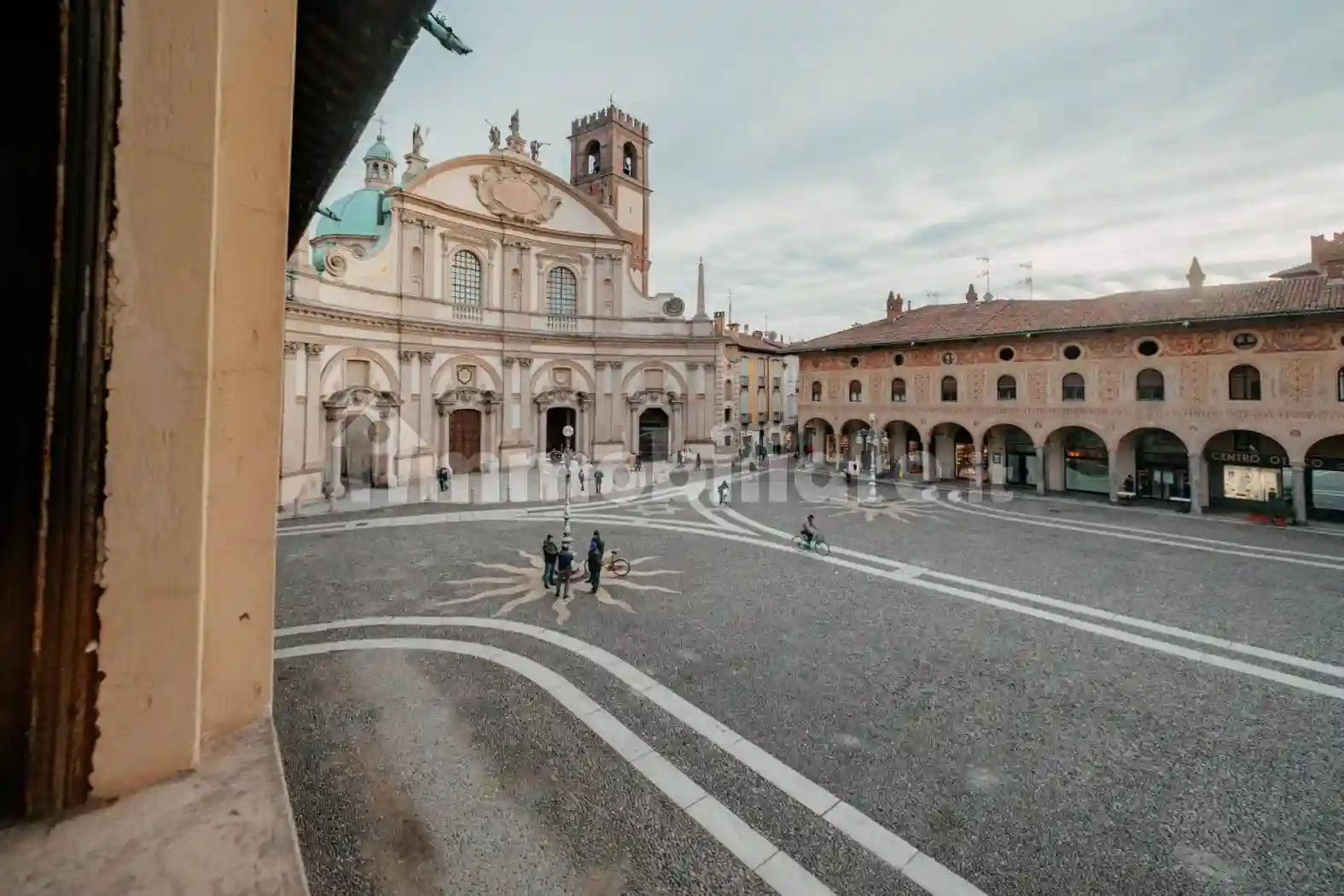 Palazzo - Edificio - foto 5