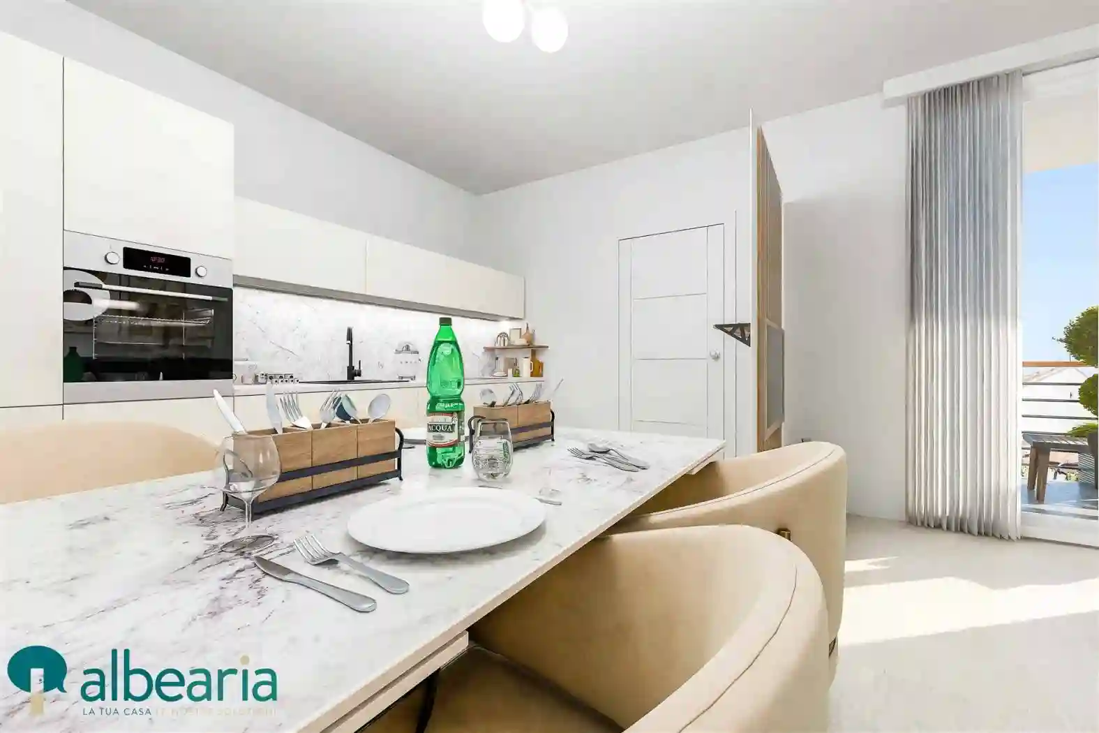 Appartamento - foto 5