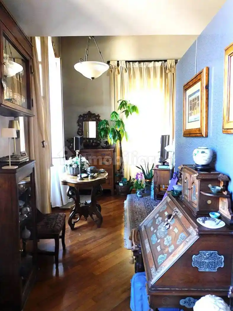 Appartamento in vendita a Firenze