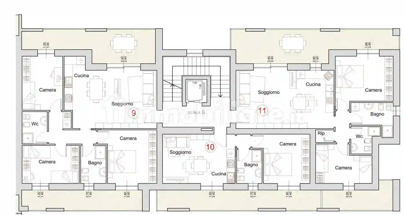 Appartamento - foto 3