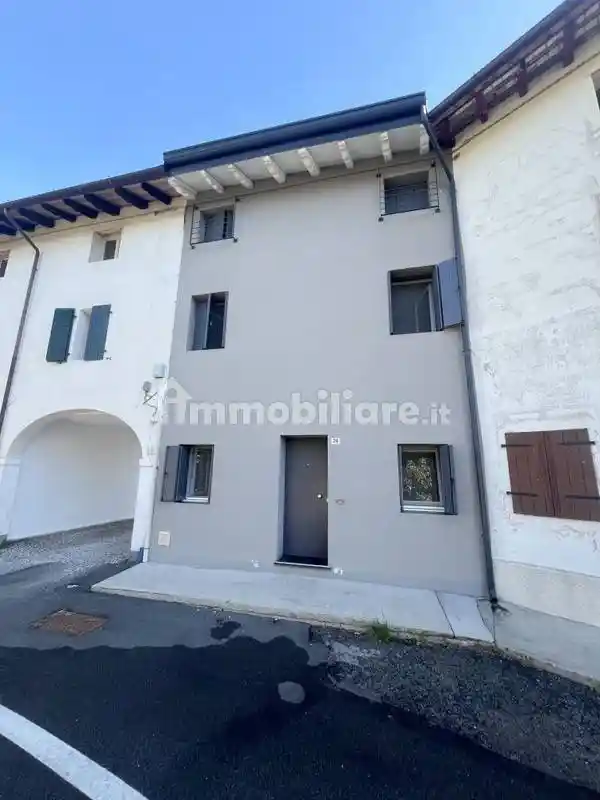 Casa indipendente in vendita a San Vito al Tagliamento