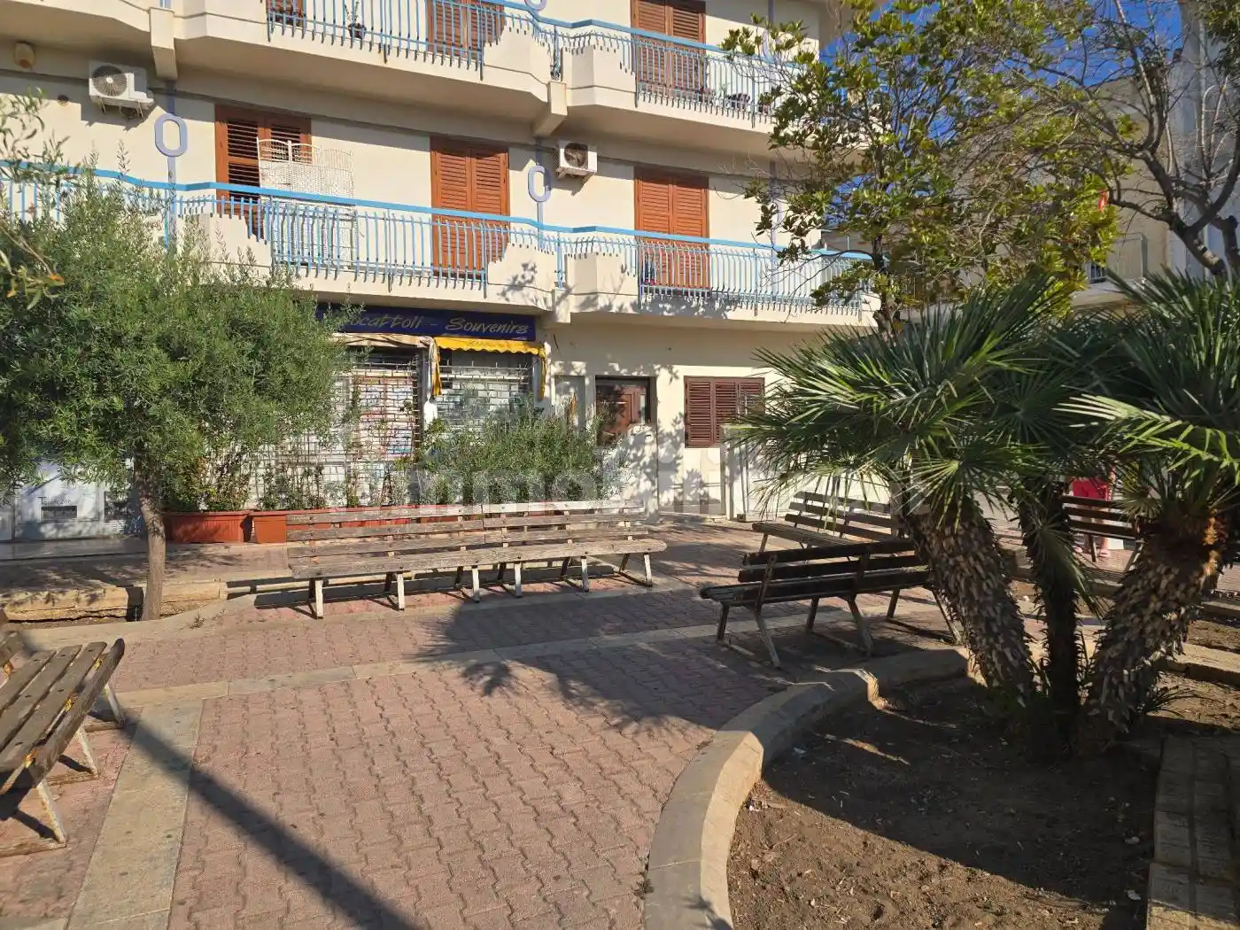 Appartamento in vendita a Pozzallo