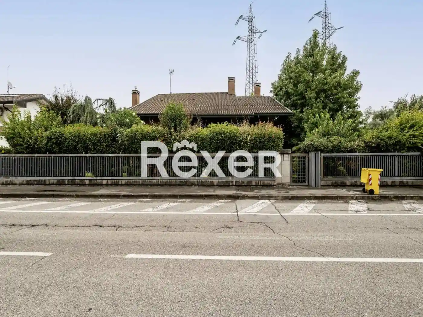 Villa in vendita a Cadoneghe