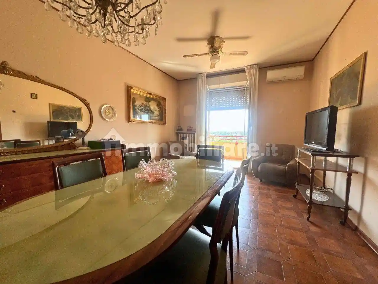 Appartamento in vendita a Reggio Emilia