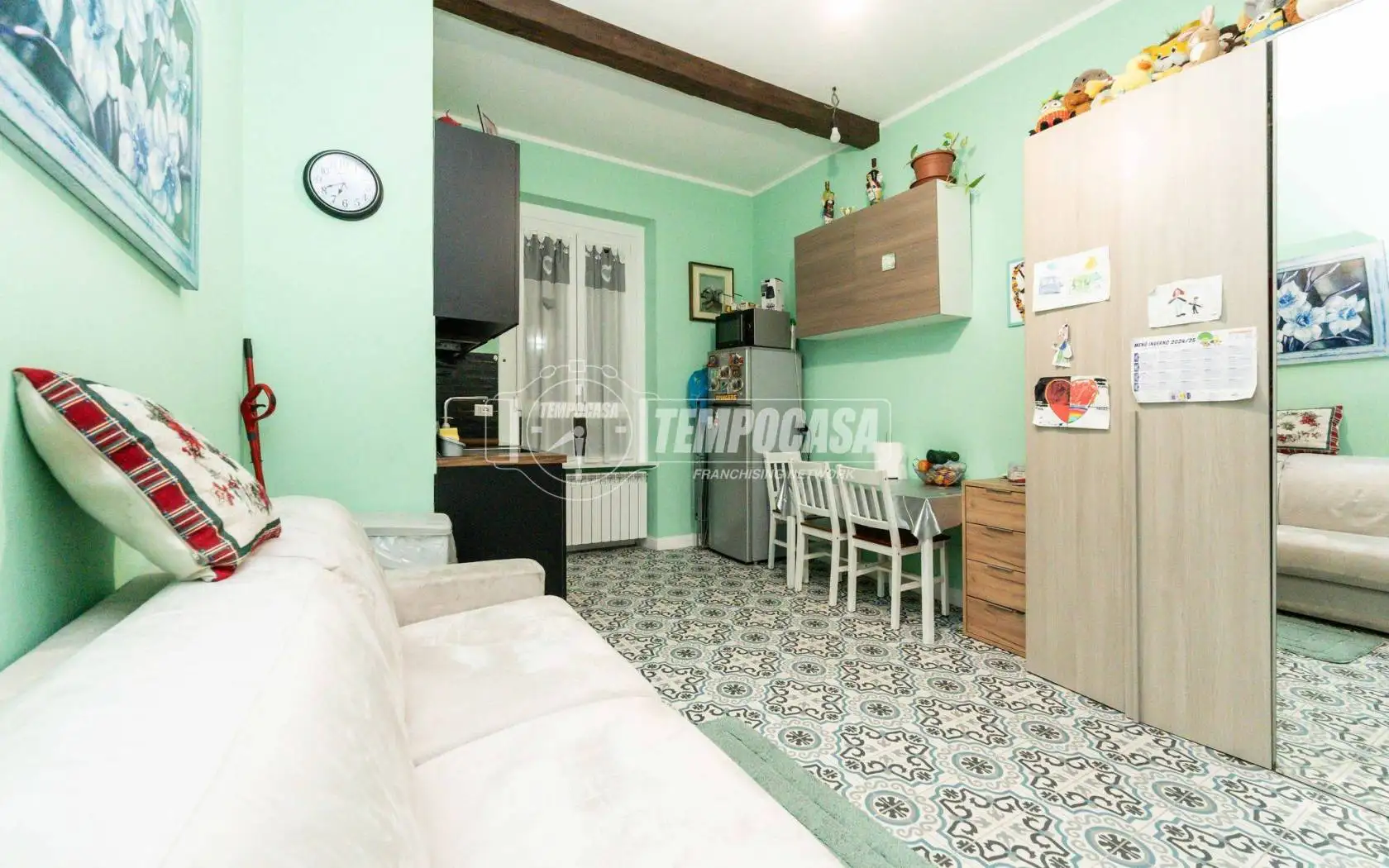 Apartment in vendita a Milan