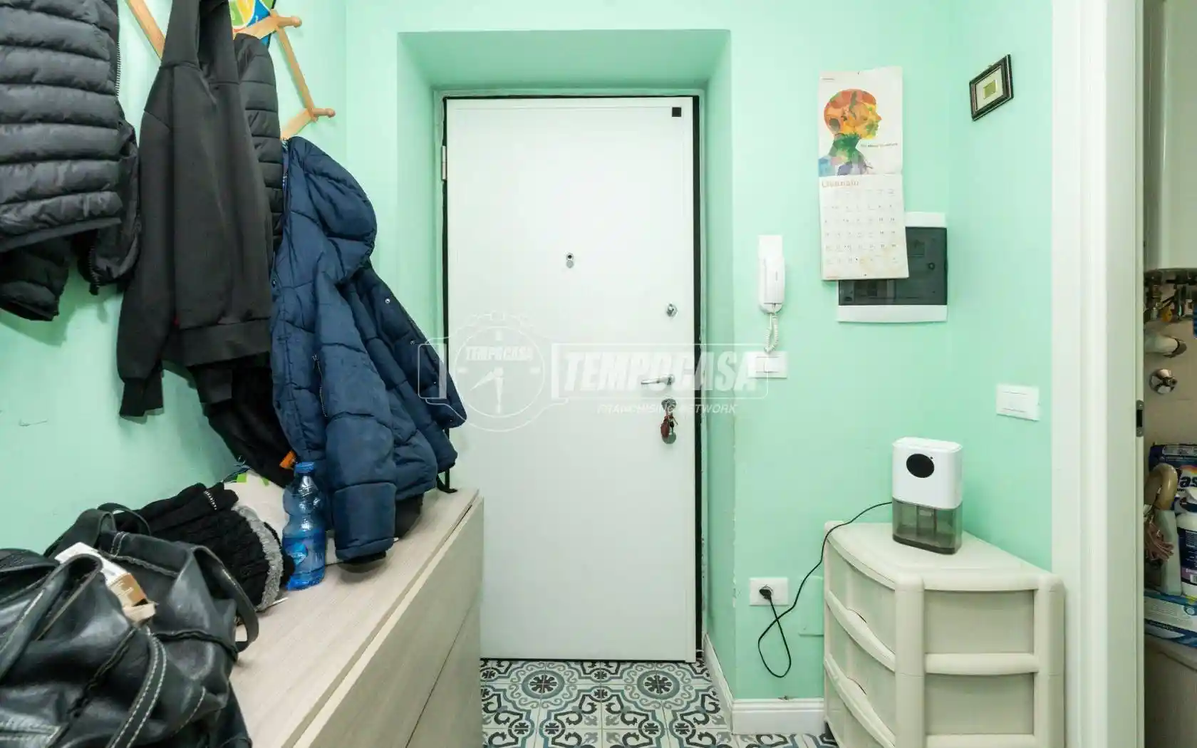 Monolocale via Privata Ambrogio De Marchi Gherini 2, Ponte Nuovo, Milano - foto 4