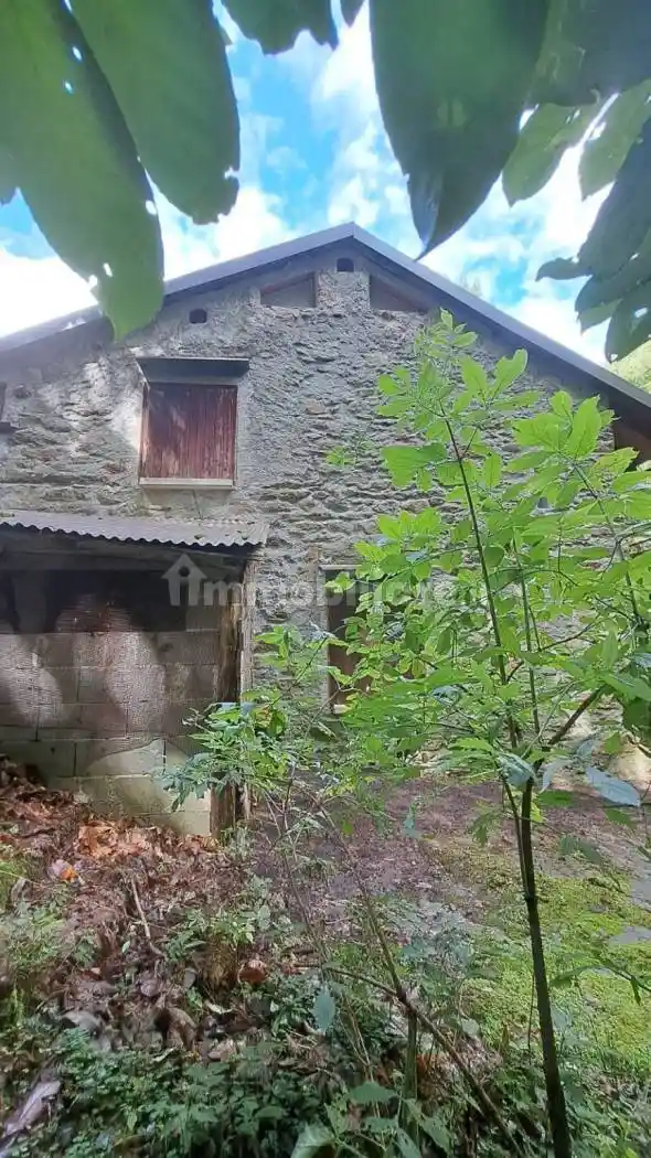 Rustico - Casale in vendita a Cosio Valtellino