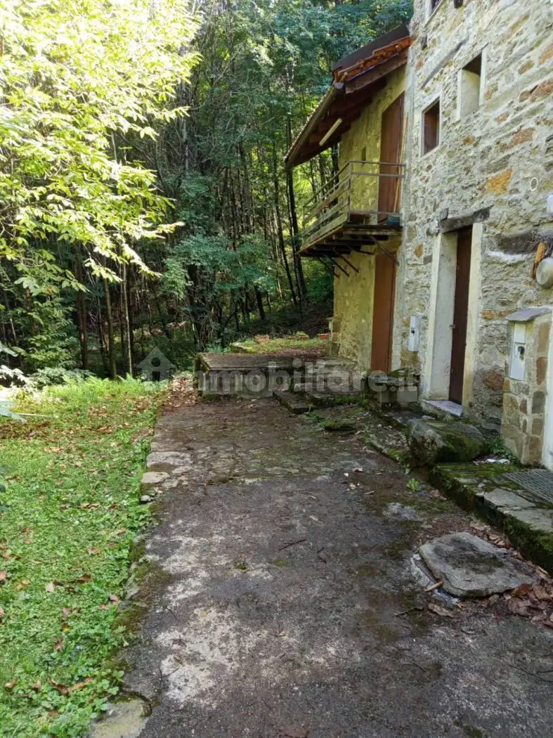 Rustico Sentiero Valtellina, Sacco, Cosio Valtellino - foto 3
