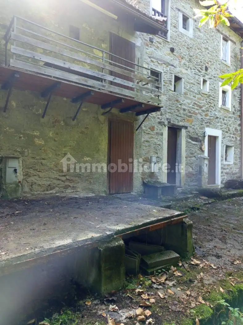 Rustico Sentiero Valtellina, Sacco, Cosio Valtellino - foto 5