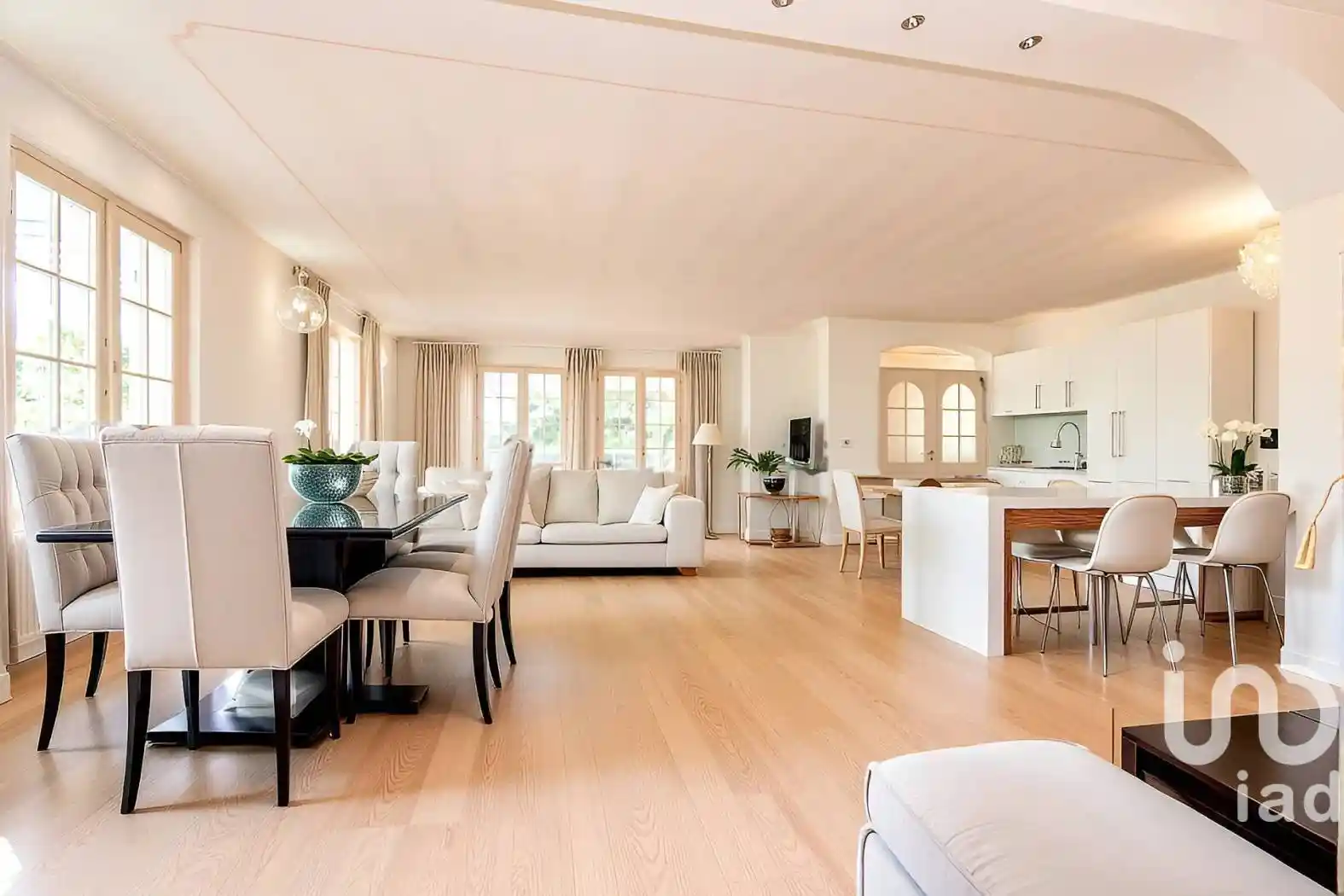 Villa in vendita a Padenghe sul Garda