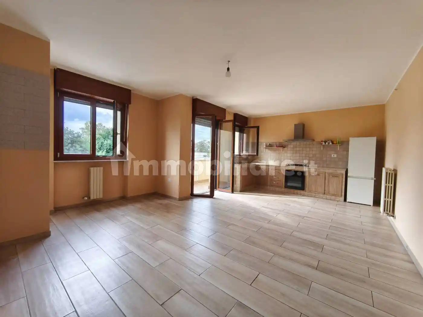 Appartamento in vendita a Alliste