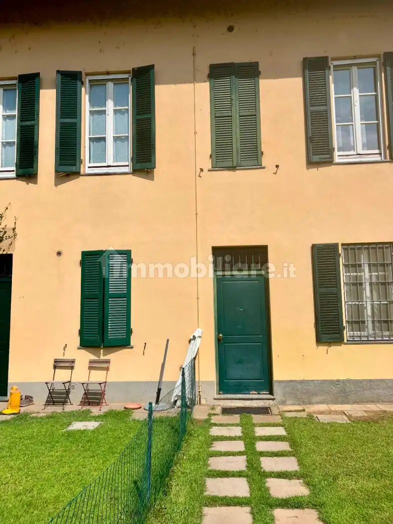 Mansarda Cascina Bardena 69, Cassinetta di Lugagnano - foto 2