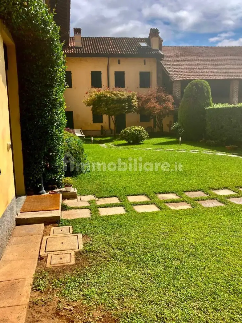 Mansarda Cascina Bardena 69, Cassinetta di Lugagnano - foto 3