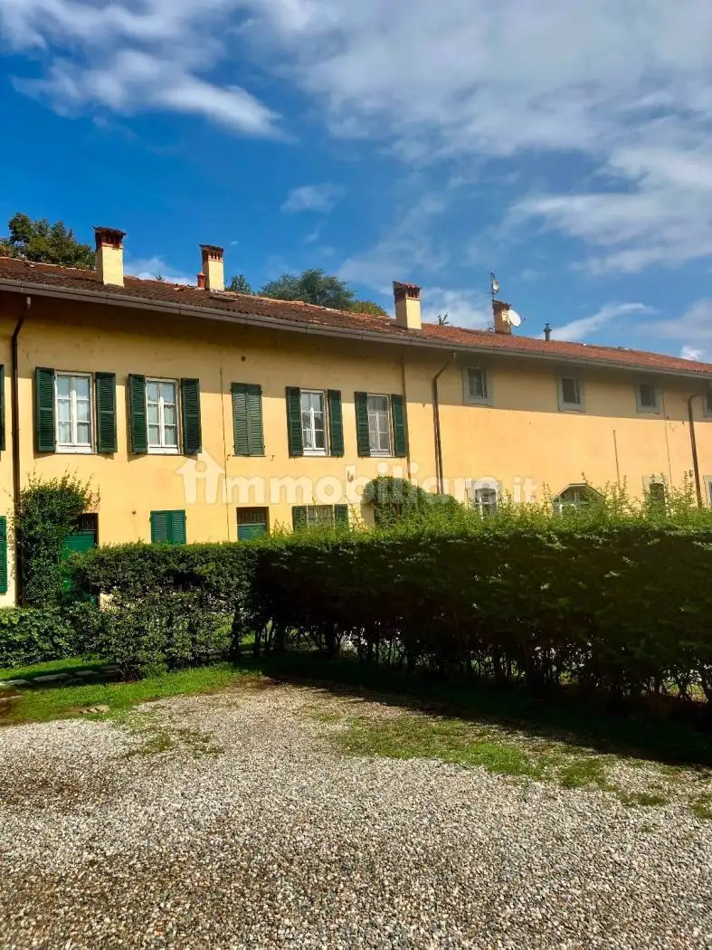 Mansarda Cascina Bardena 69, Cassinetta di Lugagnano - foto 4