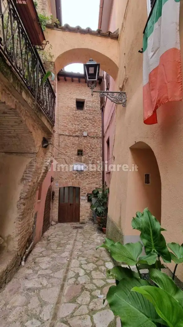 Appartamento in vendita a Avigliano Umbro