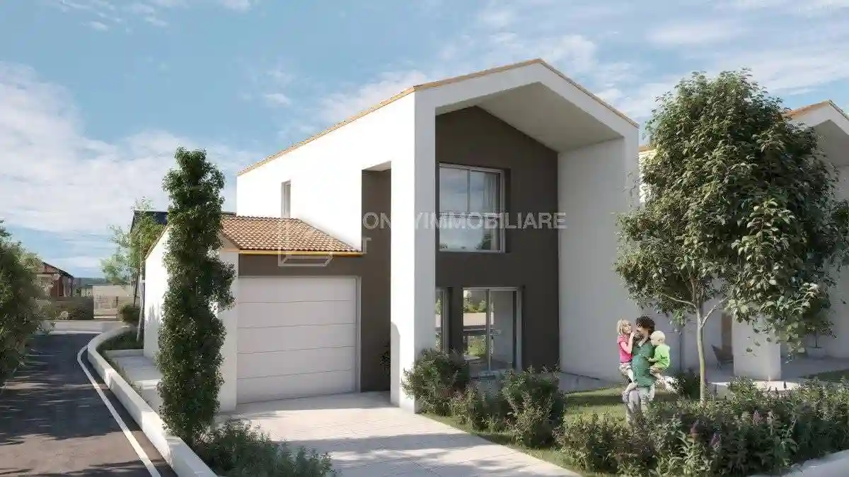 Villetta a schiera - foto 2