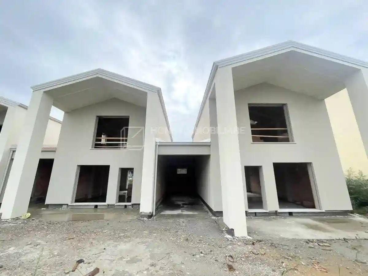 Villetta a schiera - foto 4