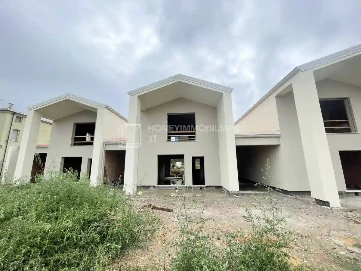 Villetta a schiera - foto 5