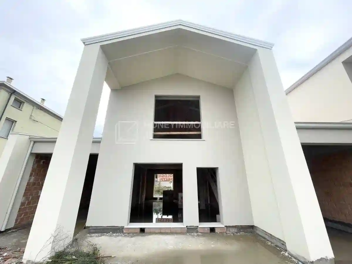 Villetta a schiera - foto 3