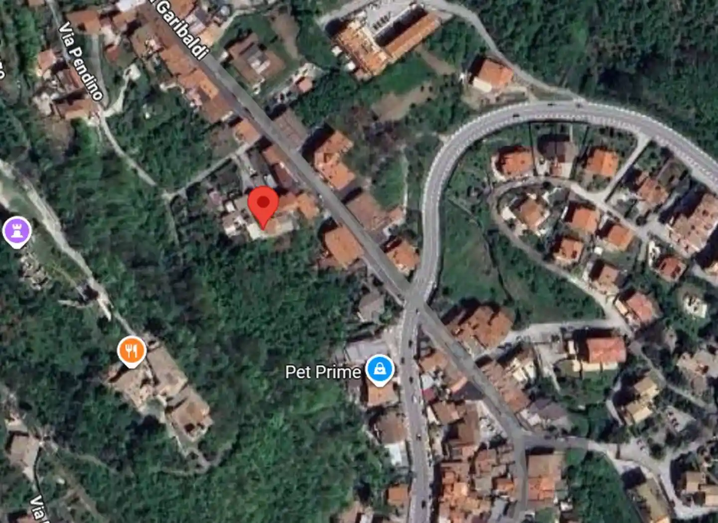 Appartamento all'asta via Crucis, Monteforte Irpino - foto 3