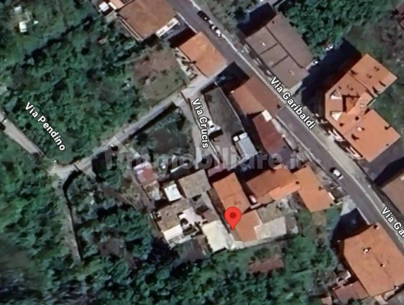 Appartamento all'asta via Crucis, Monteforte Irpino - foto 4