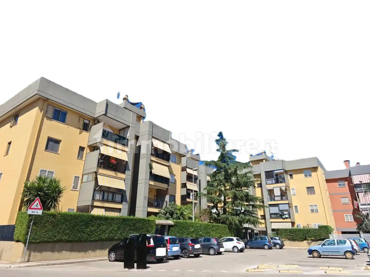 Appartamento in vendita a Bitritto