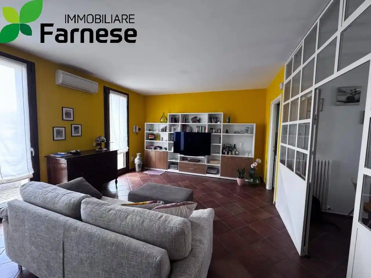 Villa a schiera Strada Val Nure, 17, Verza, Piacenza - foto 3