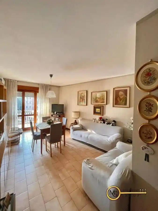 Appartamento in vendita a Vignate