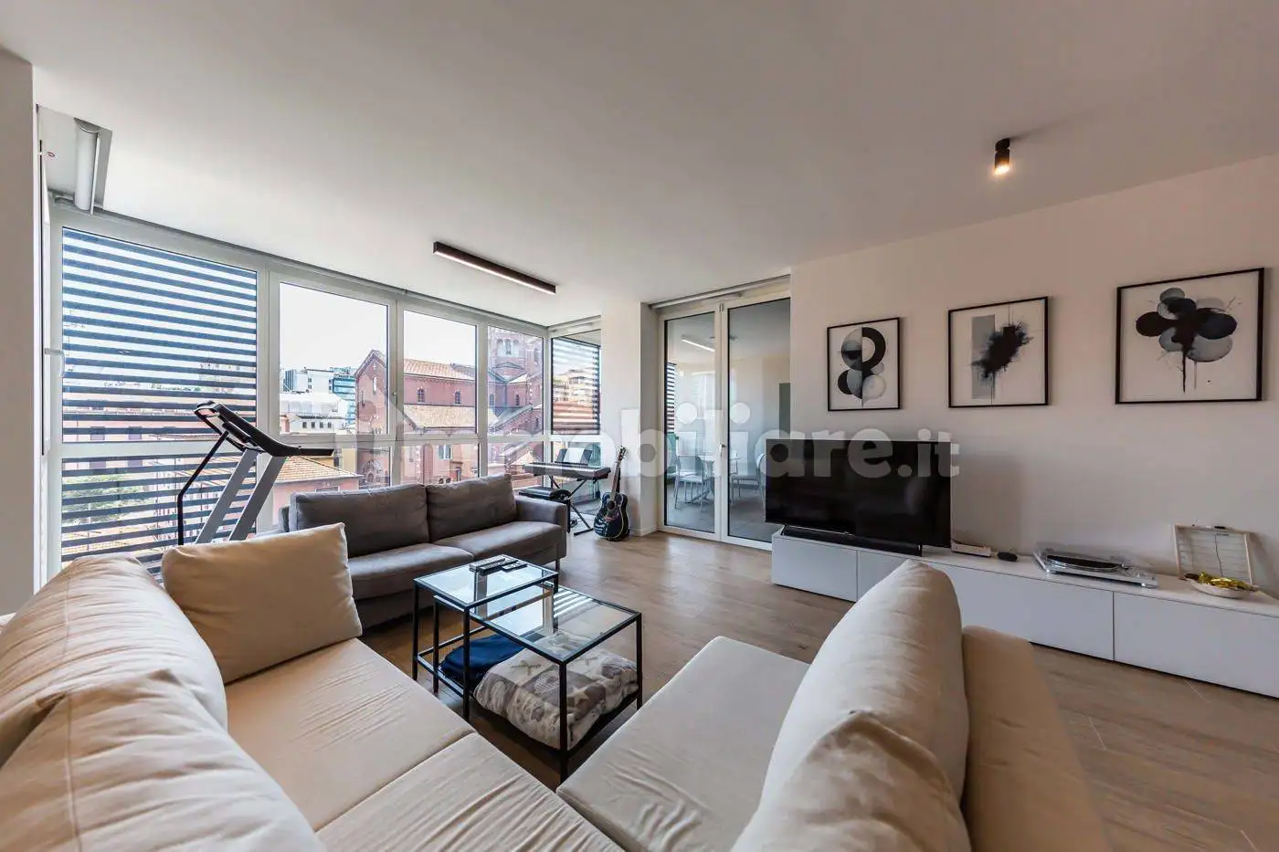 Apartment in vendita a Milan