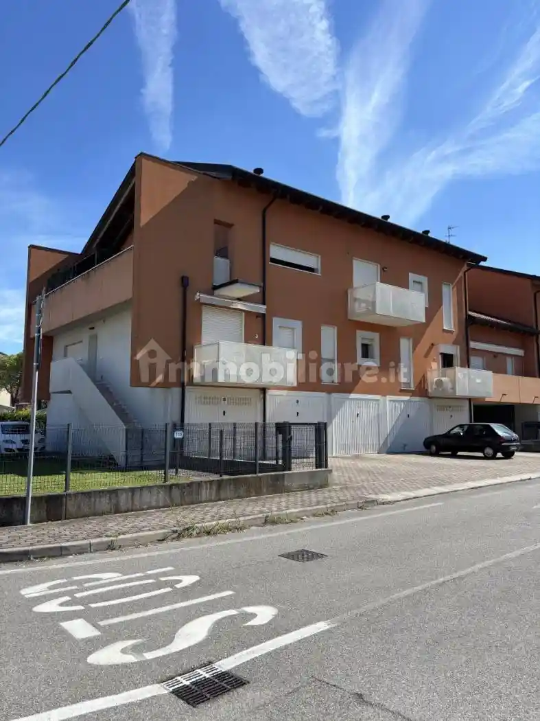 Appartamento in vendita a Maserà di Padova