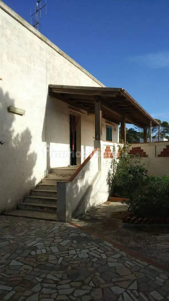 Rustico - Casale in affitto a Favignana