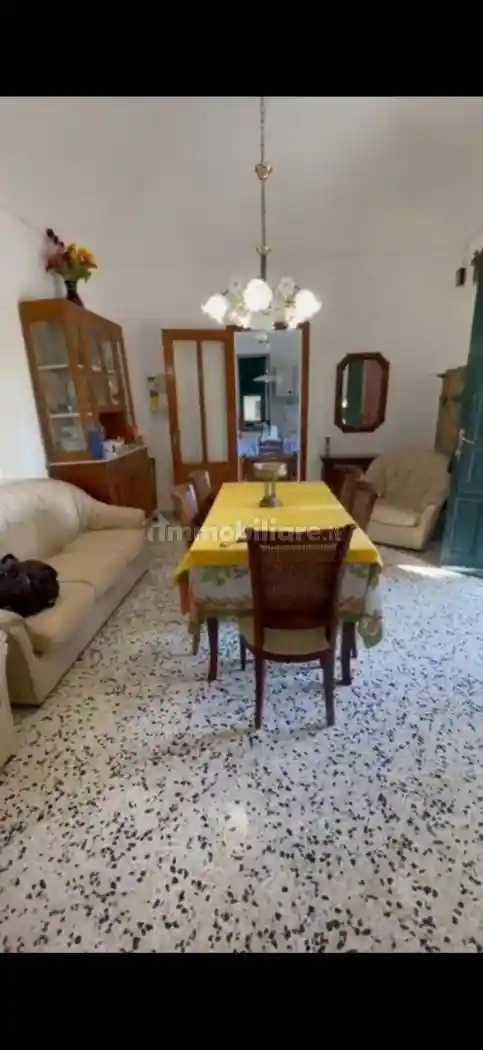 Rustico Contrada Arena, Favignana - foto 3