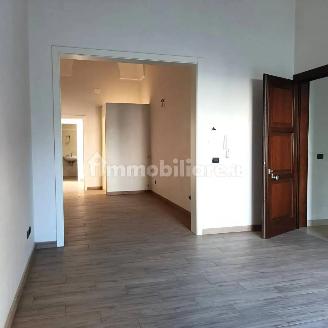 Quadrilocale via Giuseppe Mazzini 90, Aradeo - foto 5