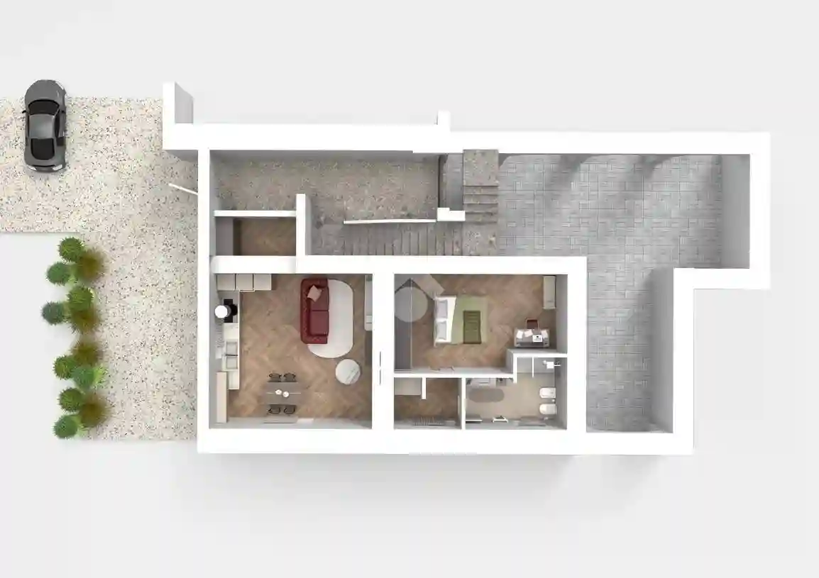 Casa indipendente - foto 4