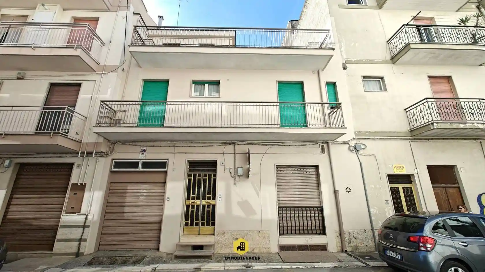 Casa indipendente in vendita a Altamura