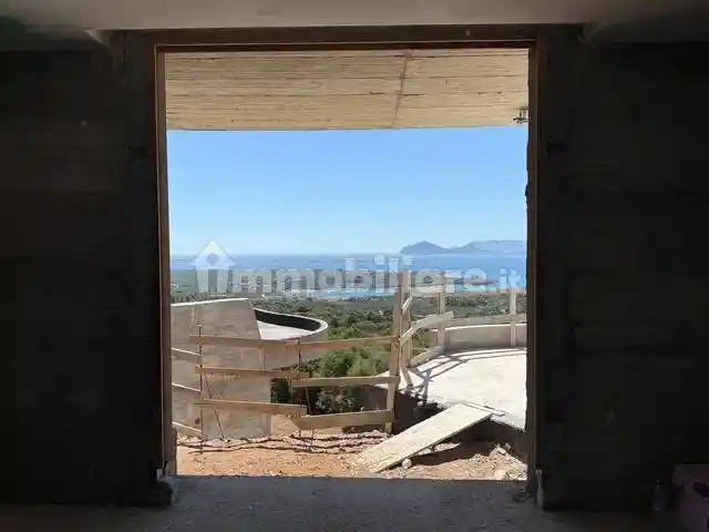 Rustico - Casale in vendita a Arzachena