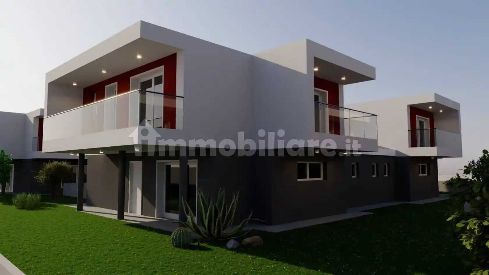 Villa in vendita a Tavagnacco