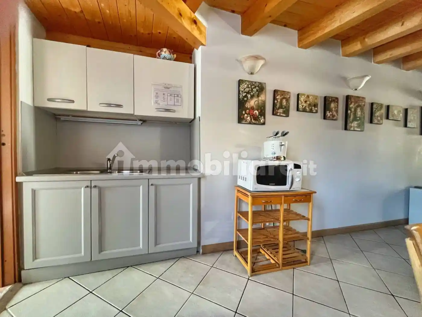 Appartamento - foto 5