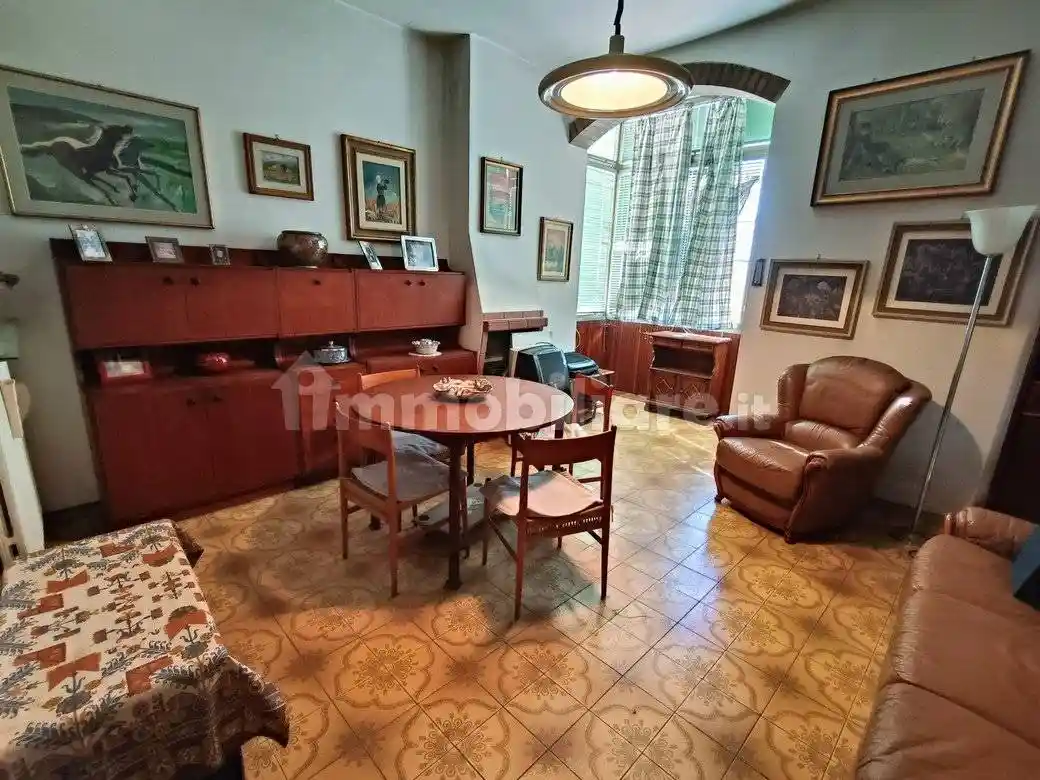 Appartamento in vendita a Bagnacavallo