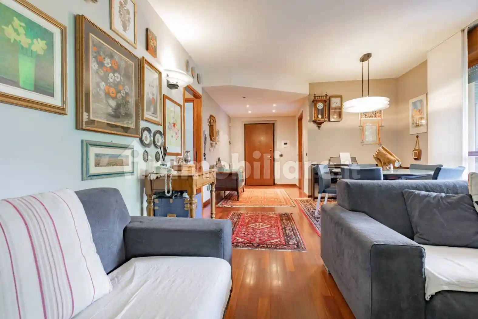 Appartamento in vendita a Legnano