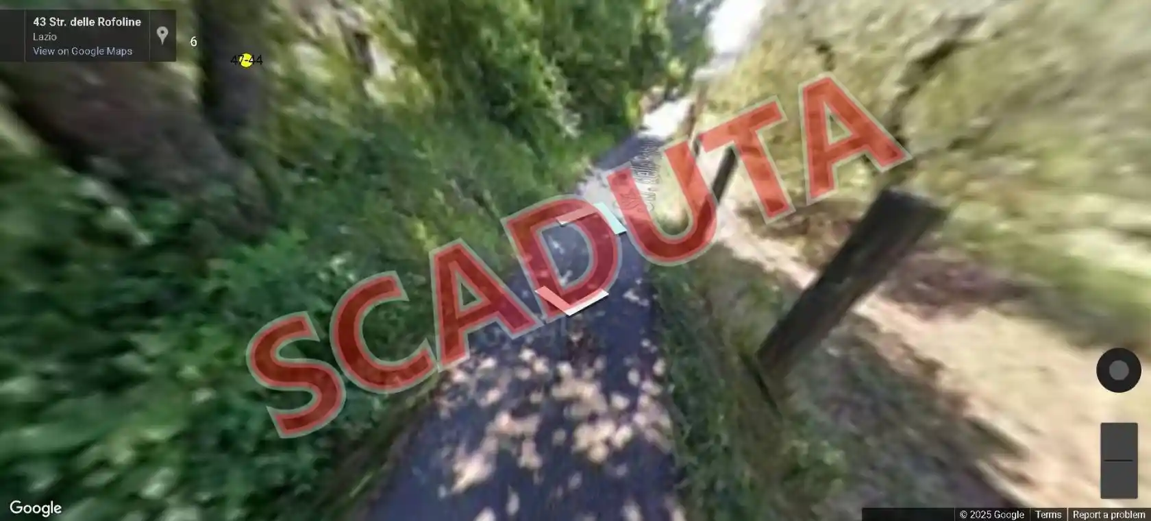 Villa in vendita a Palombara Sabina