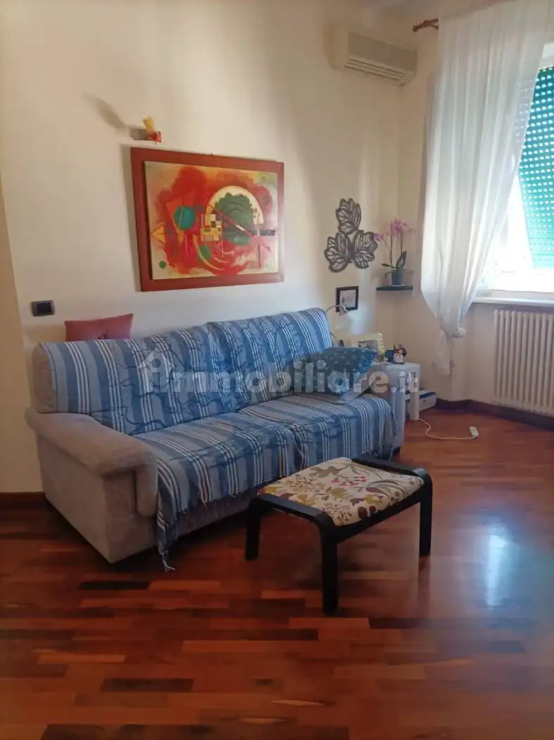 Appartamento in vendita a Jesi