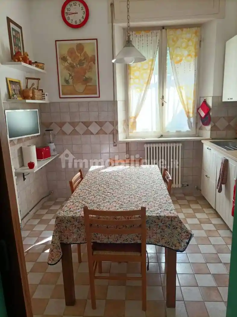 Quadrilocale ottimo stato, terzo piano, San Giuseppe, Jesi - foto 2